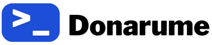 Logo Donarume